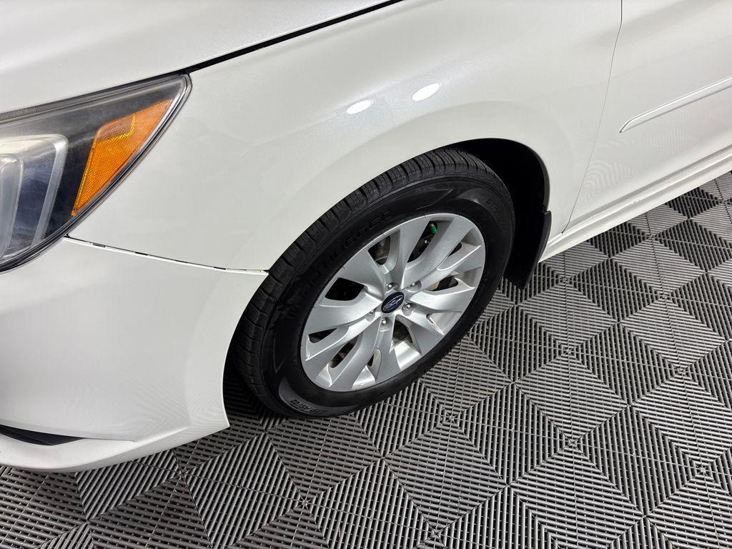 used 2015 Subaru Legacy car, priced at $9,899