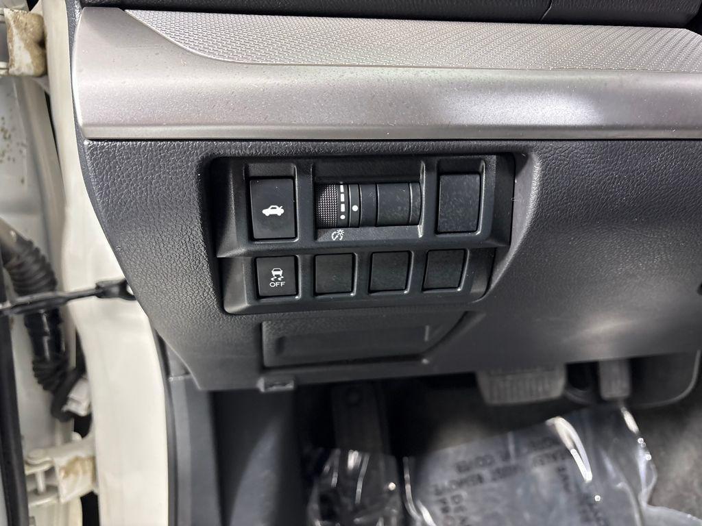 used 2015 Subaru Legacy car, priced at $9,899