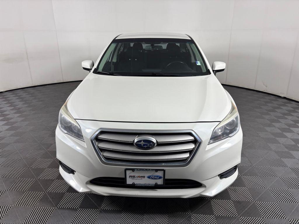 used 2015 Subaru Legacy car, priced at $9,899