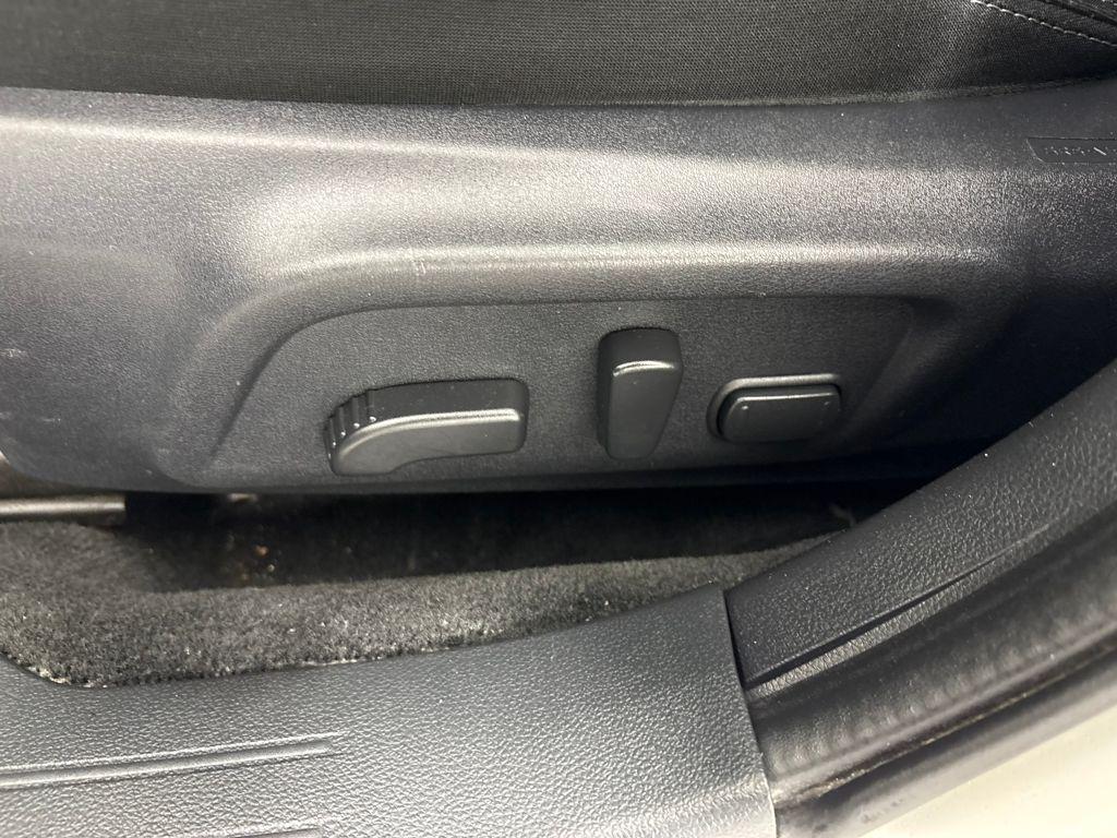 used 2015 Subaru Legacy car, priced at $9,899