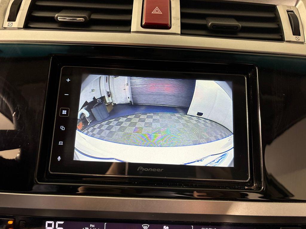 used 2015 Subaru Legacy car, priced at $9,899