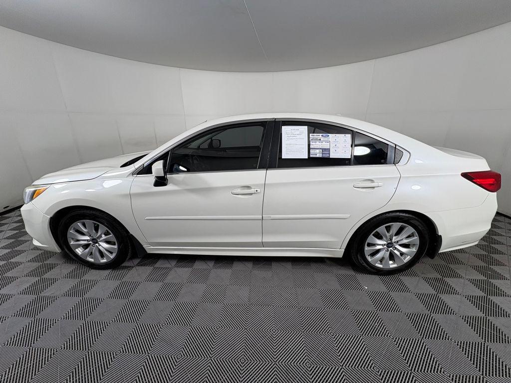 used 2015 Subaru Legacy car, priced at $9,899