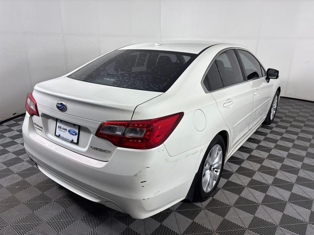 used 2015 Subaru Legacy car, priced at $9,899