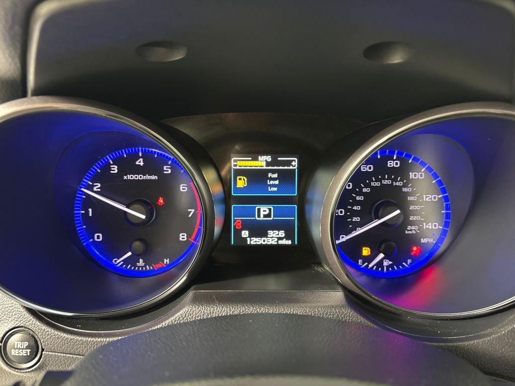 used 2015 Subaru Legacy car, priced at $9,899