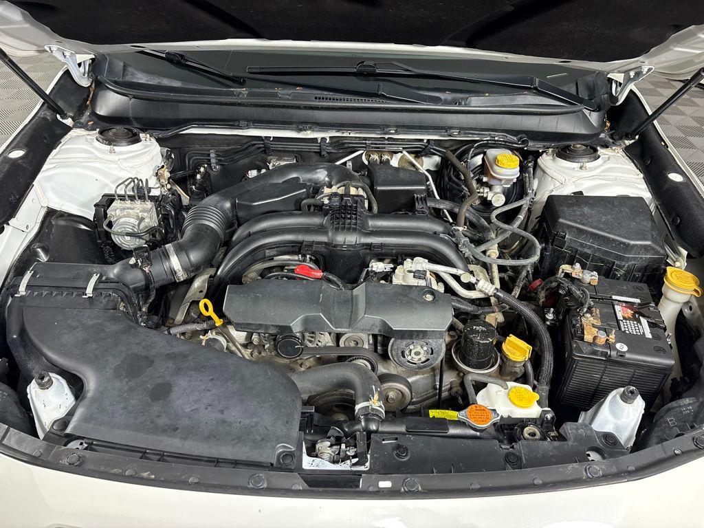 used 2015 Subaru Legacy car, priced at $9,899
