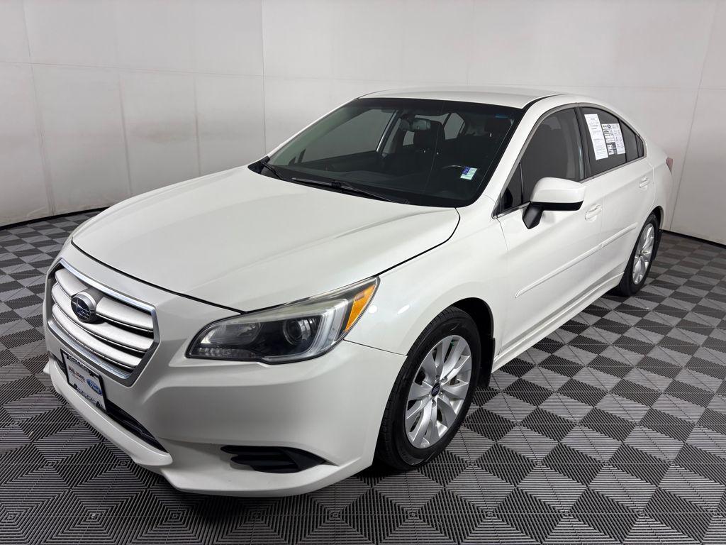 used 2015 Subaru Legacy car, priced at $9,899
