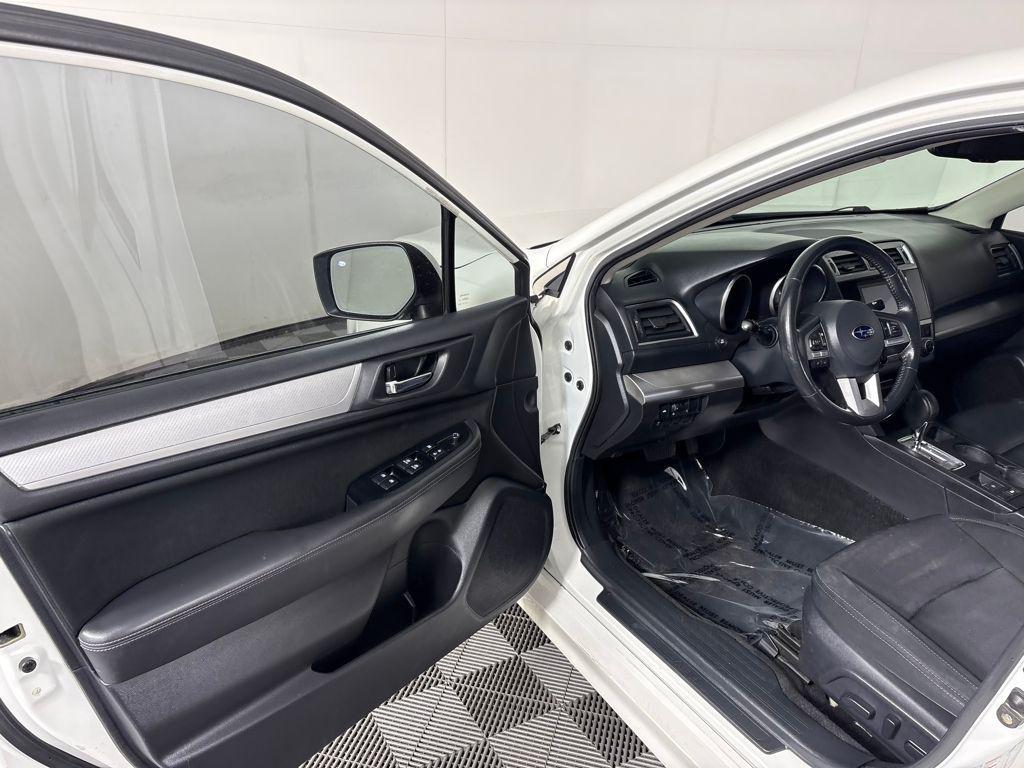 used 2015 Subaru Legacy car, priced at $9,899