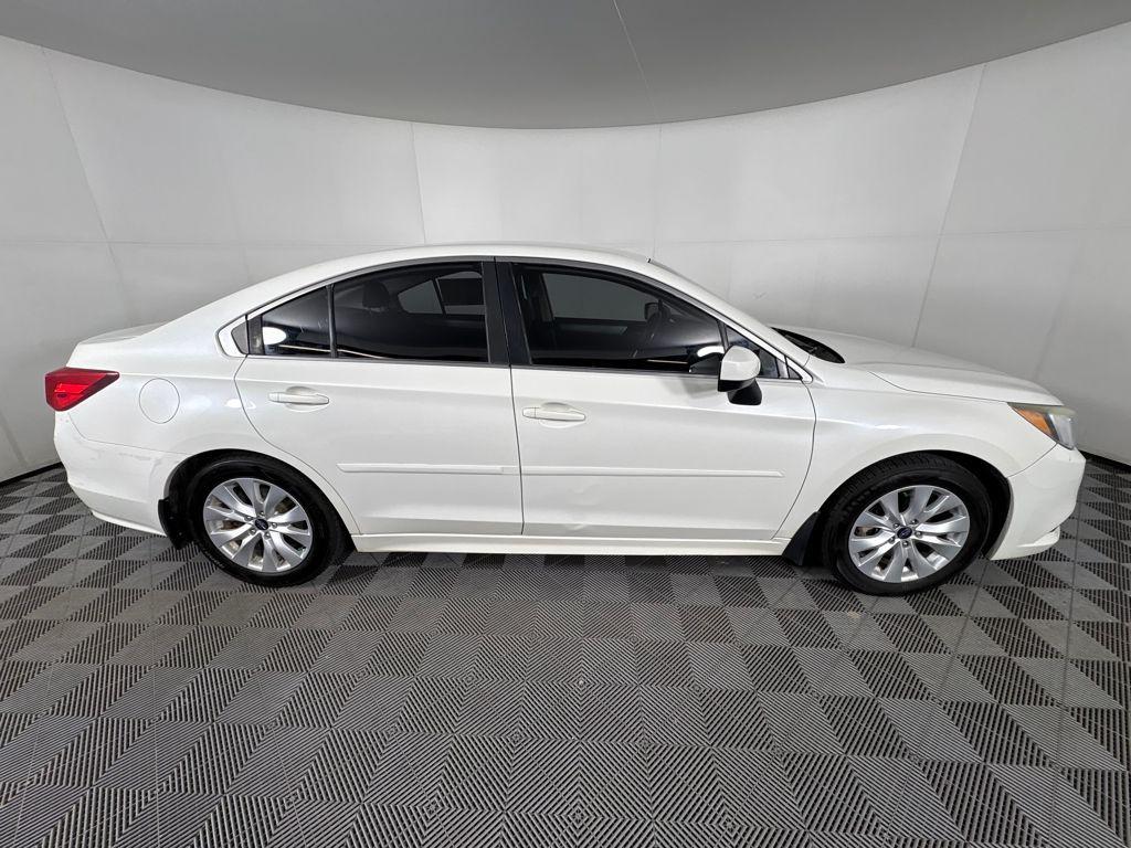 used 2015 Subaru Legacy car, priced at $9,899