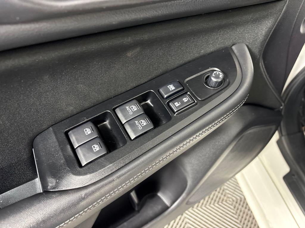 used 2015 Subaru Legacy car, priced at $9,899