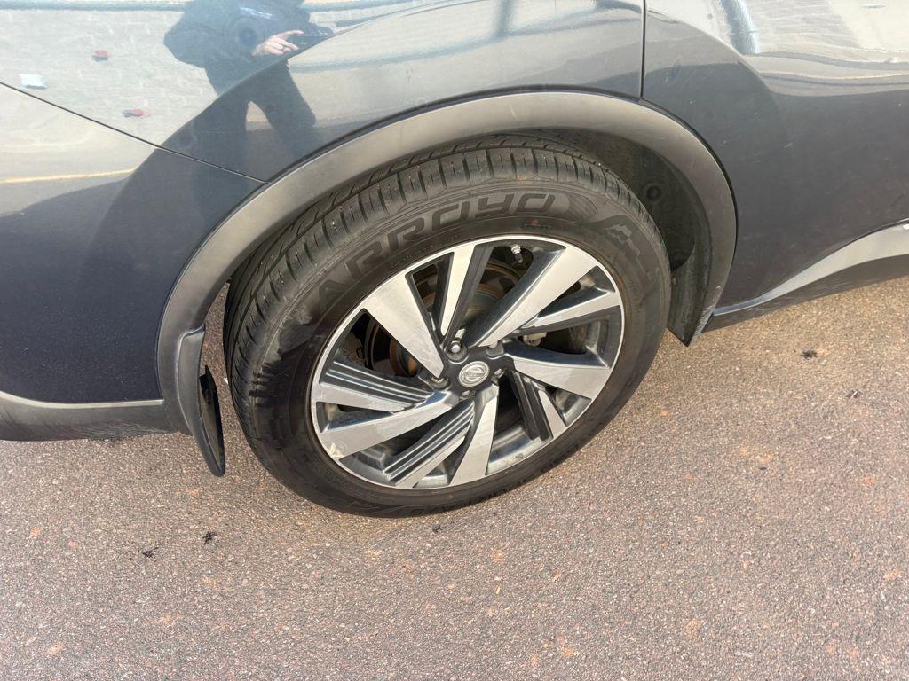 used 2015 Nissan Murano car, priced at $11,995