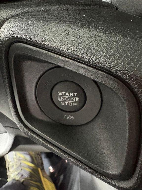 used 2024 Jeep Wrangler car, priced at $44,495