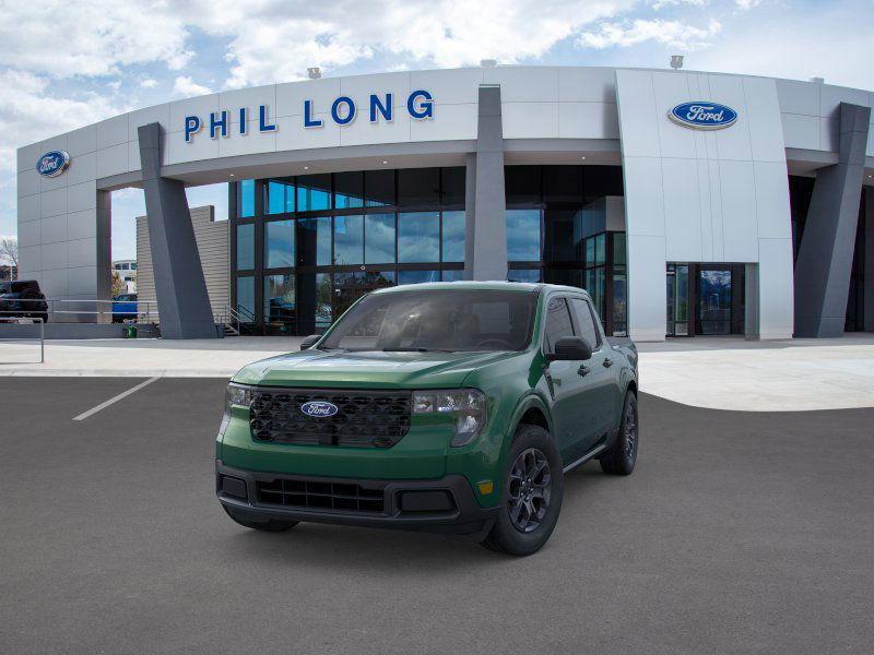 new 2025 Ford Maverick car, priced at $31,999