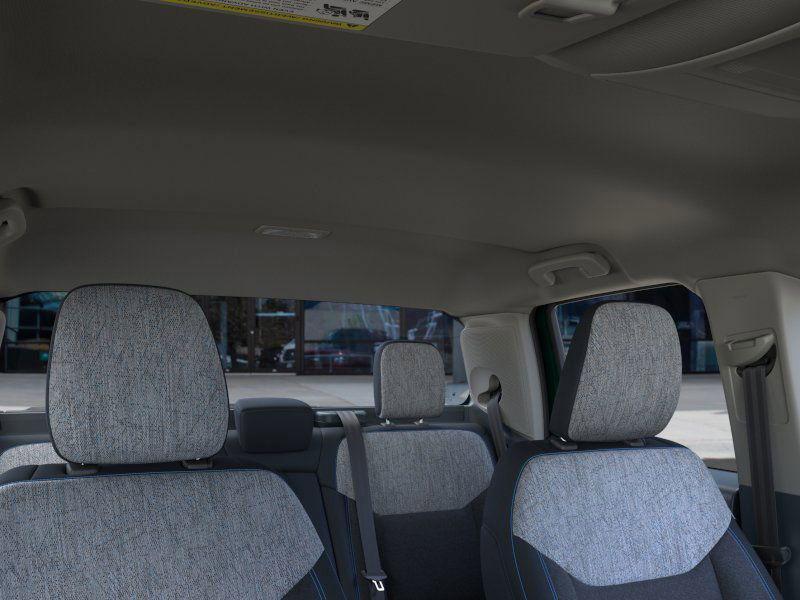 new 2025 Ford Maverick car, priced at $31,999