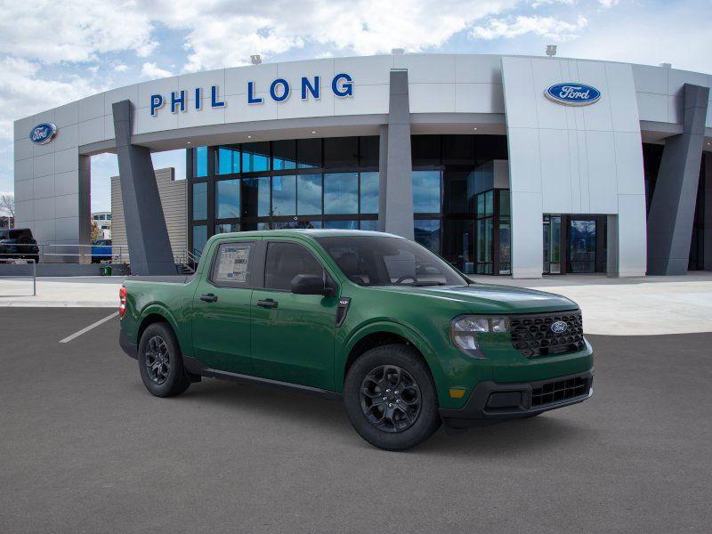 new 2025 Ford Maverick car, priced at $31,999