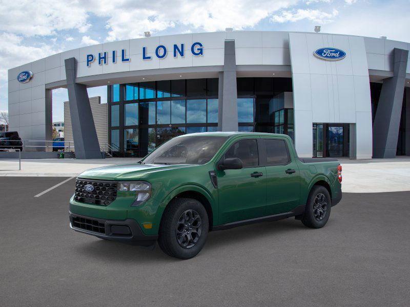 new 2025 Ford Maverick car, priced at $31,999