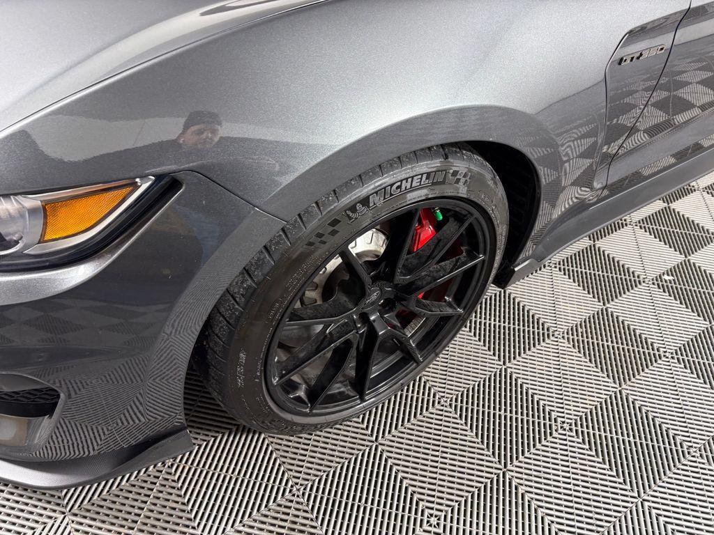 used 2020 Ford Shelby GT350 car, priced at $78,995