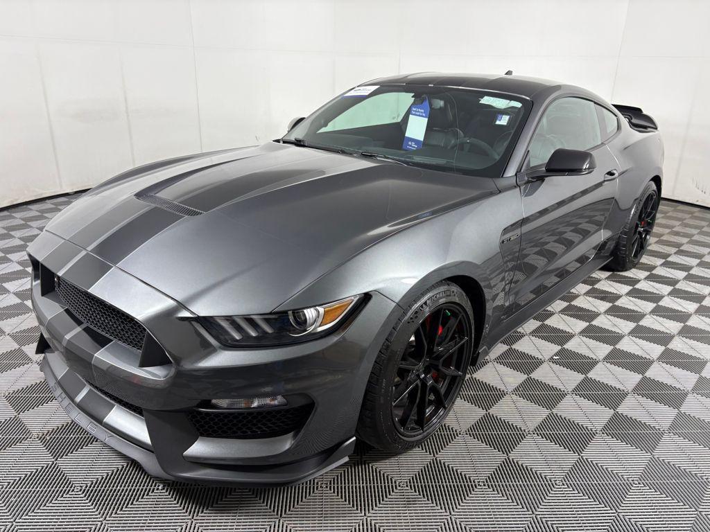 used 2020 Ford Shelby GT350 car, priced at $78,995