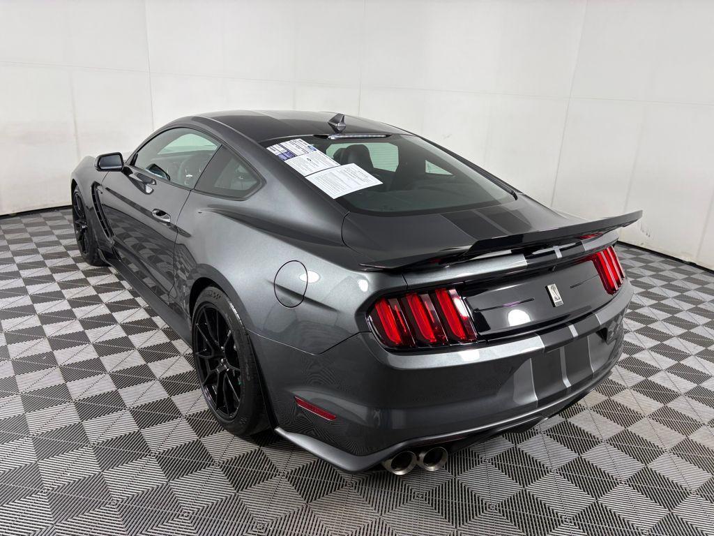 used 2020 Ford Shelby GT350 car, priced at $78,995