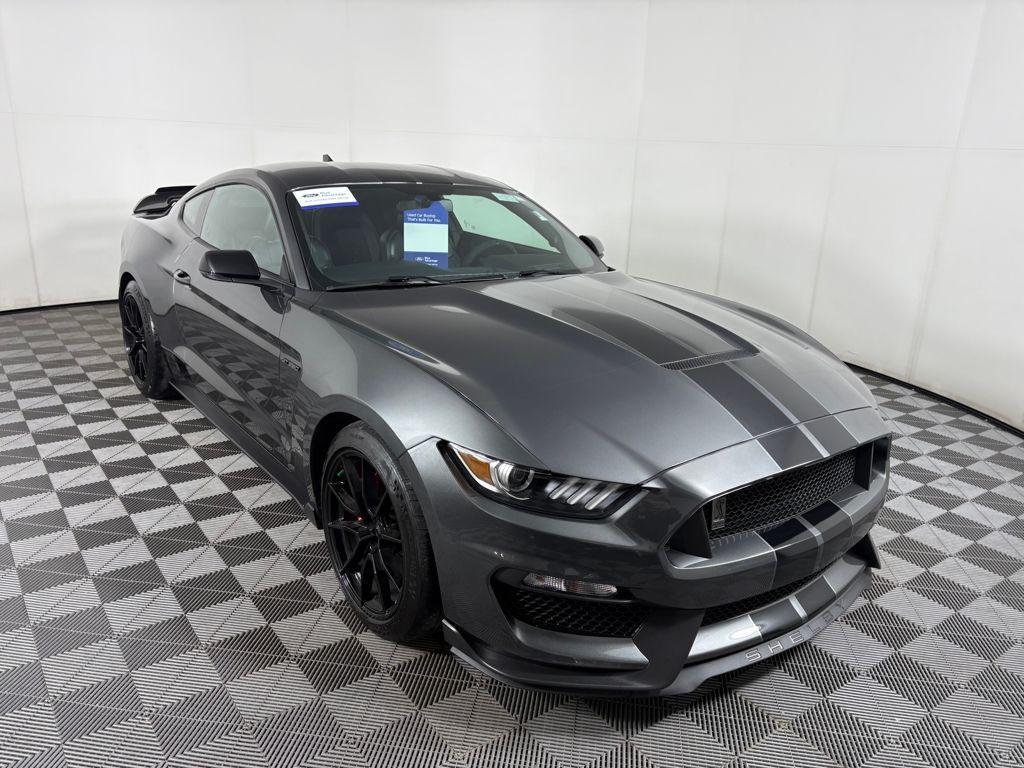 used 2020 Ford Shelby GT350 car, priced at $78,995