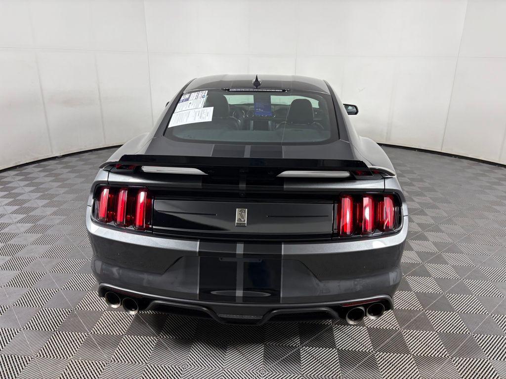 used 2020 Ford Shelby GT350 car, priced at $78,995