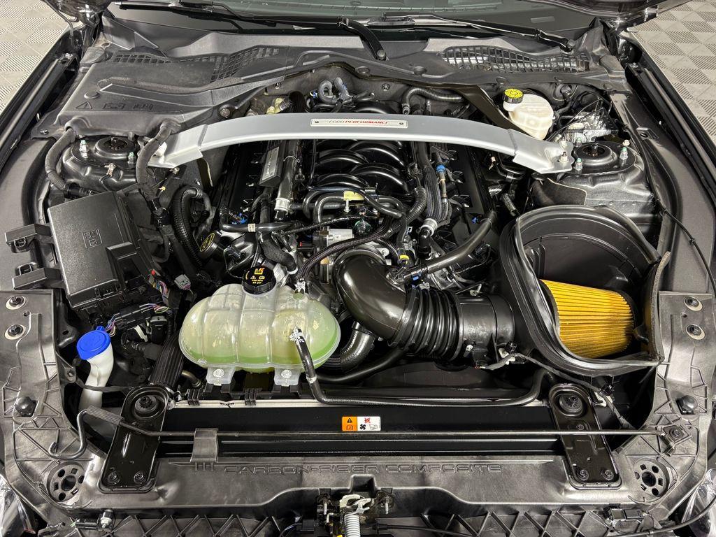 used 2020 Ford Shelby GT350 car, priced at $78,995