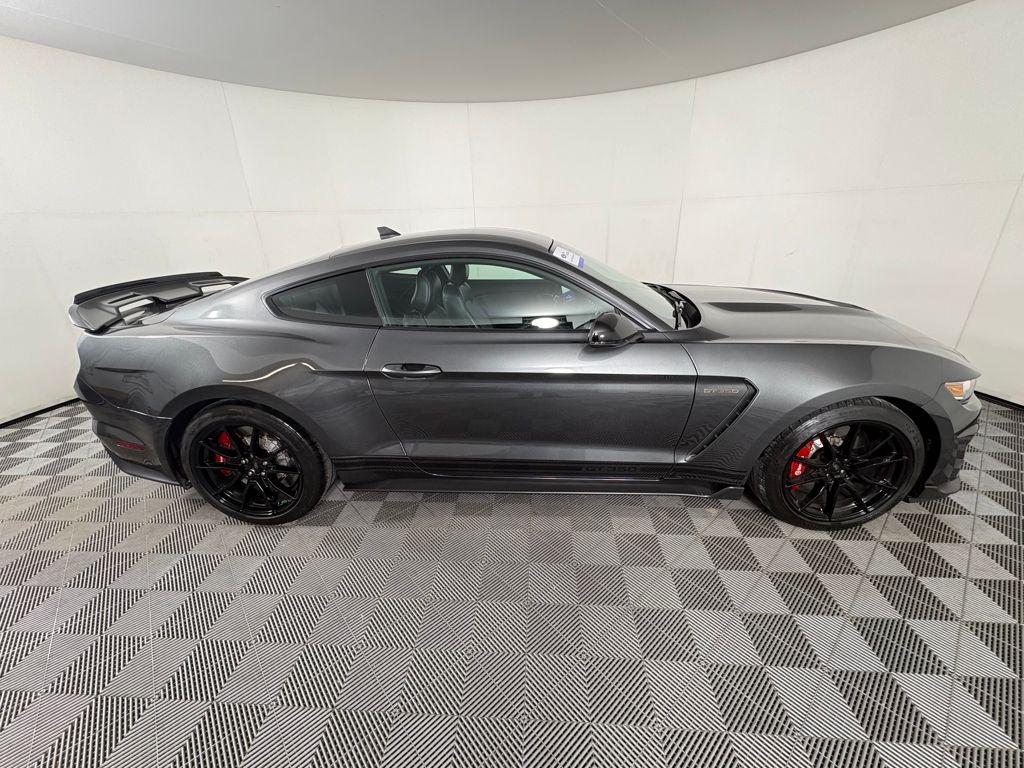 used 2020 Ford Shelby GT350 car, priced at $78,995