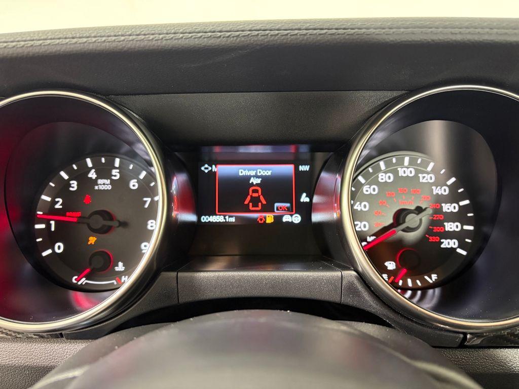 used 2020 Ford Shelby GT350 car, priced at $78,995