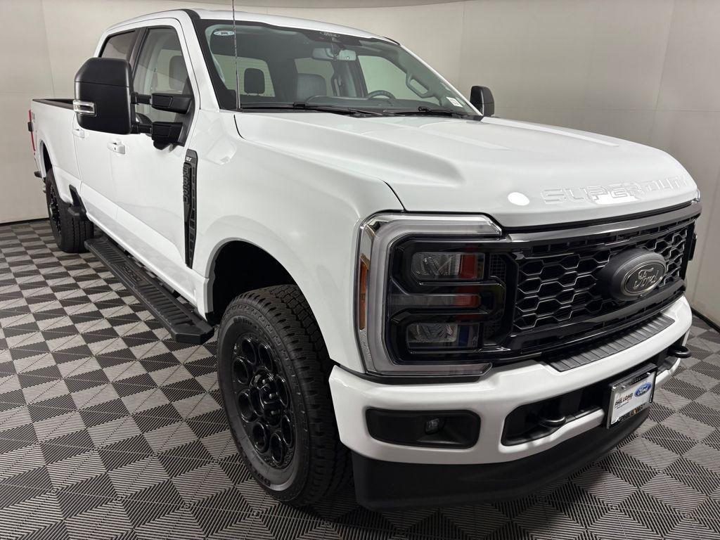 new 2026 Ford F-350 car, priced at $69,995
