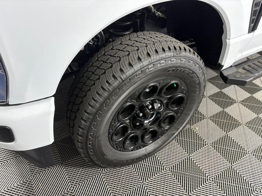 new 2026 Ford F-350 car, priced at $69,995