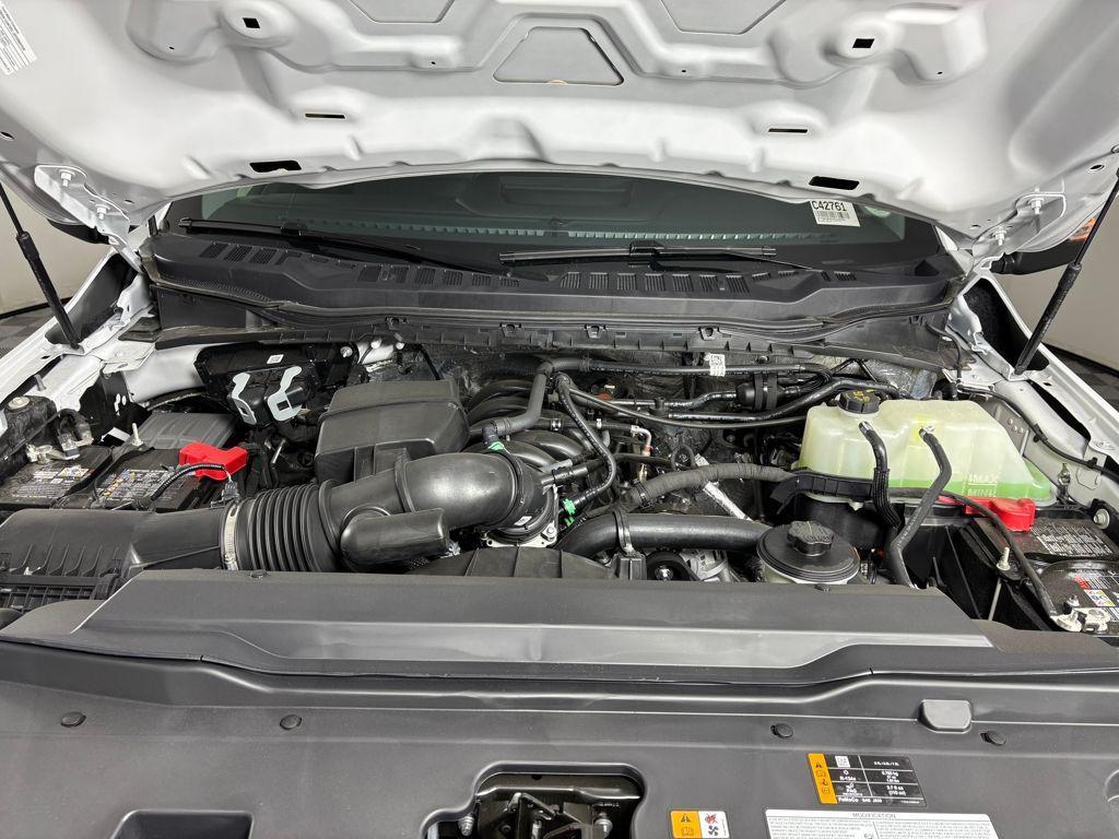 new 2026 Ford F-350 car, priced at $69,995