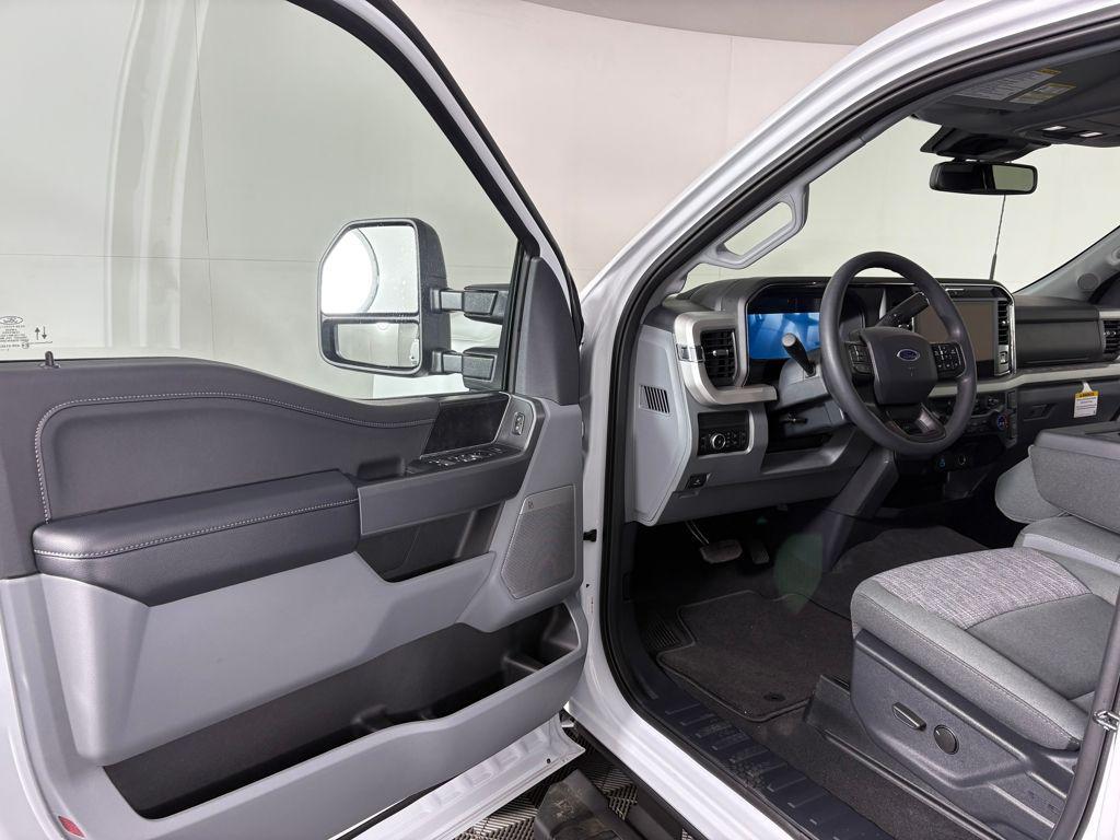 new 2026 Ford F-350 car, priced at $69,995