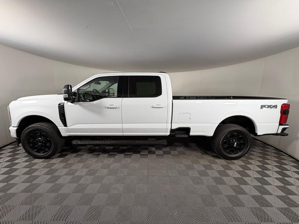 new 2026 Ford F-350 car, priced at $69,995