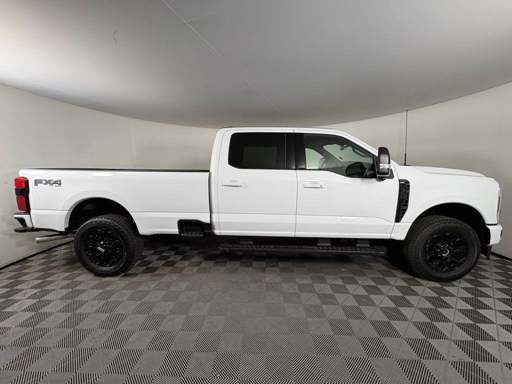 new 2026 Ford F-350 car, priced at $69,995