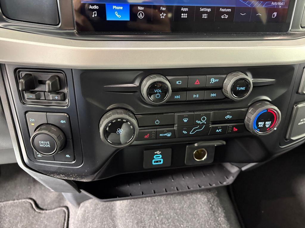 new 2026 Ford F-350 car, priced at $69,995