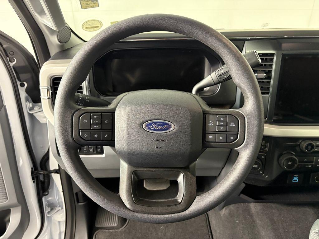 new 2026 Ford F-350 car, priced at $69,995