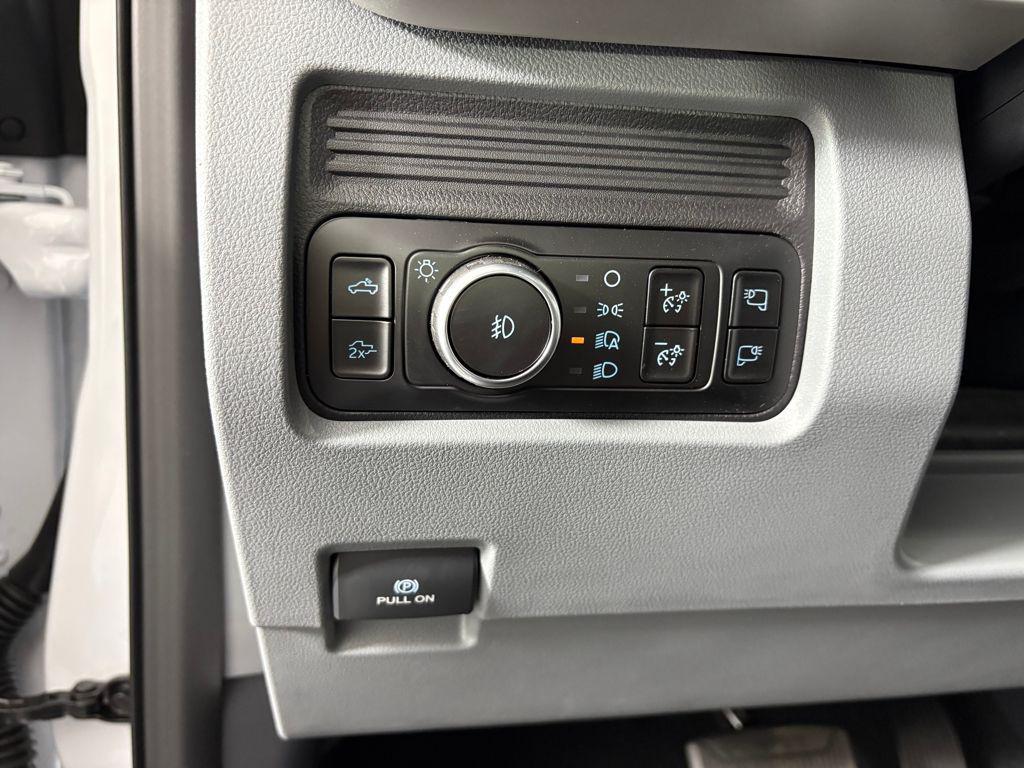 new 2026 Ford F-350 car, priced at $69,995