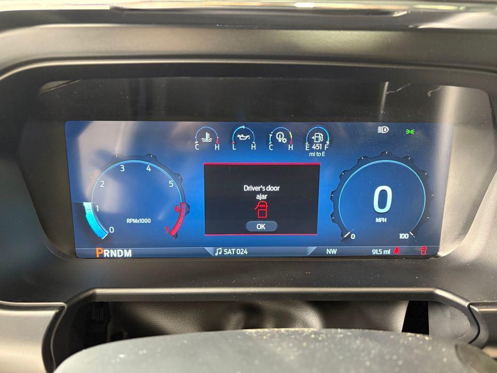 new 2026 Ford F-350 car, priced at $69,995