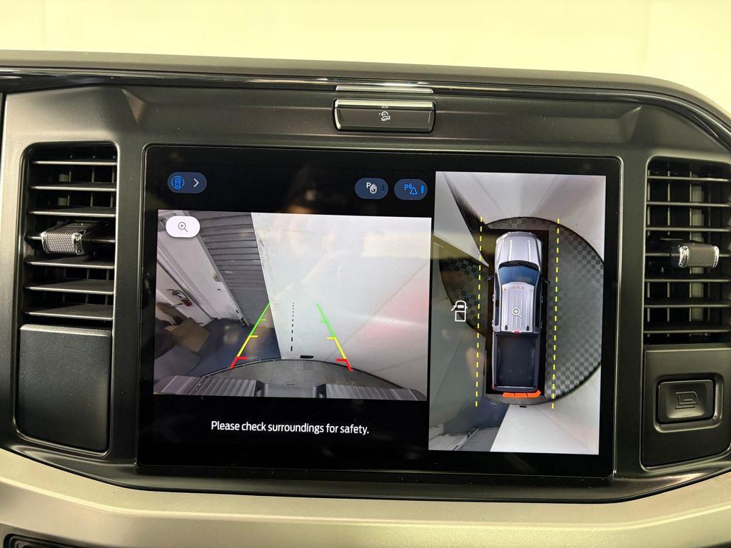 new 2026 Ford F-350 car, priced at $69,995