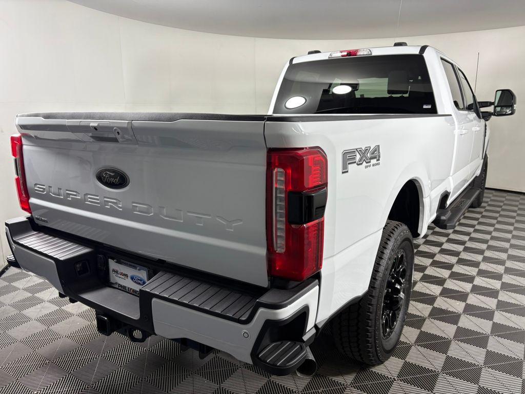 new 2026 Ford F-350 car, priced at $69,995