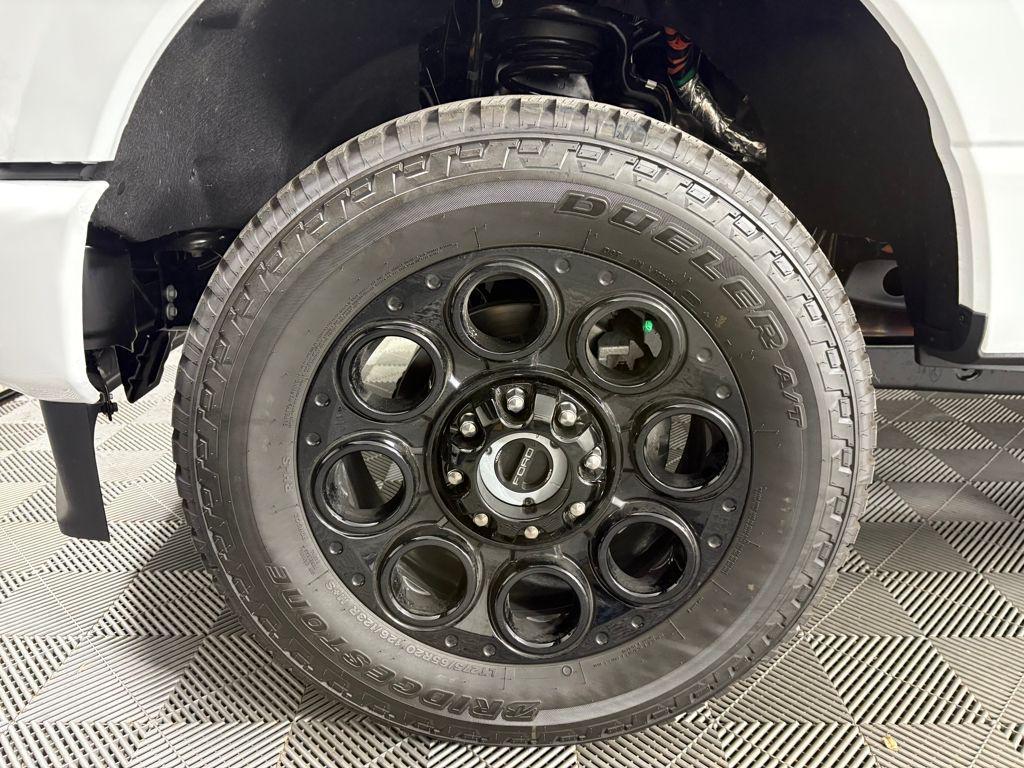 new 2026 Ford F-350 car, priced at $69,995