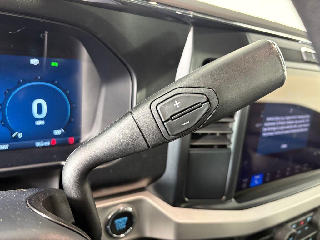 new 2026 Ford F-350 car, priced at $69,995