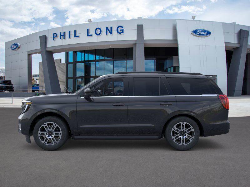 new 2025 Ford Expedition car, priced at $71,840