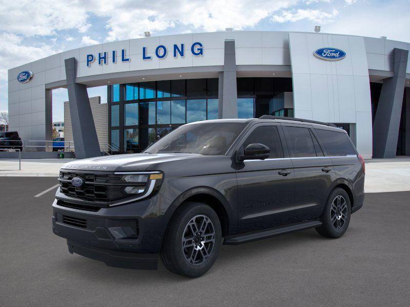 new 2025 Ford Expedition car, priced at $71,840
