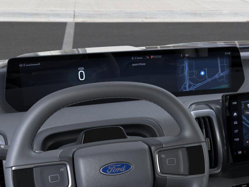 new 2025 Ford Expedition car, priced at $71,840