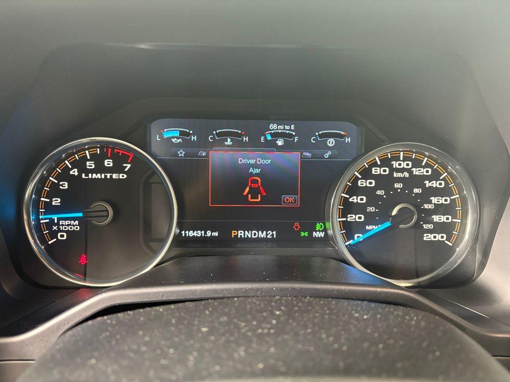 used 2016 Ford F-150 car, priced at $26,495