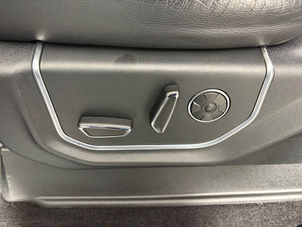 used 2016 Ford F-150 car, priced at $26,495