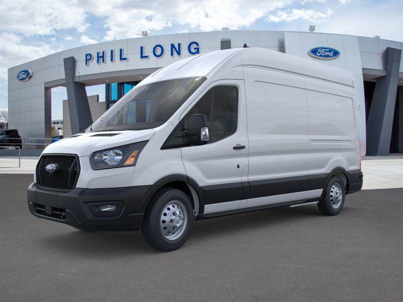 new 2025 Ford Transit-250 car, priced at $58,655