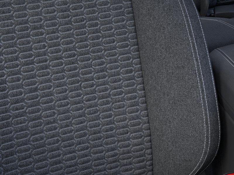 new 2025 Ford Ranger car, priced at $43,490