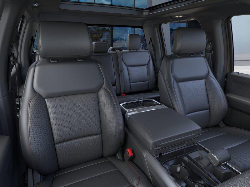 new 2026 Ford F-150 car, priced at $75,975