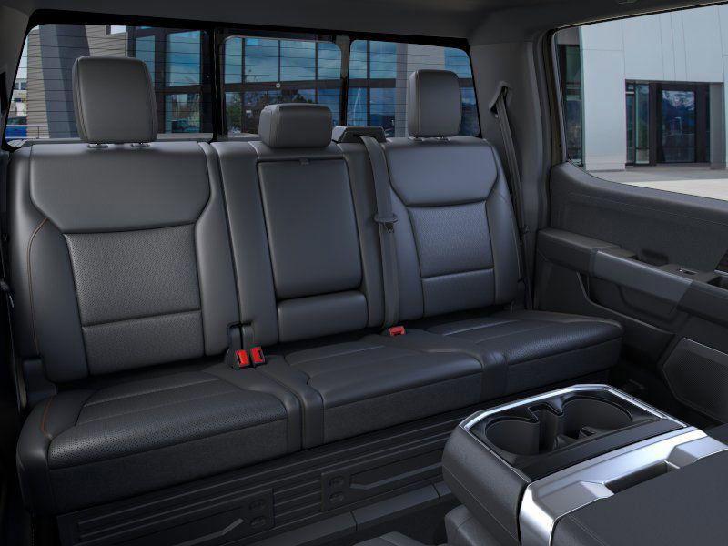 new 2026 Ford F-150 car, priced at $75,975